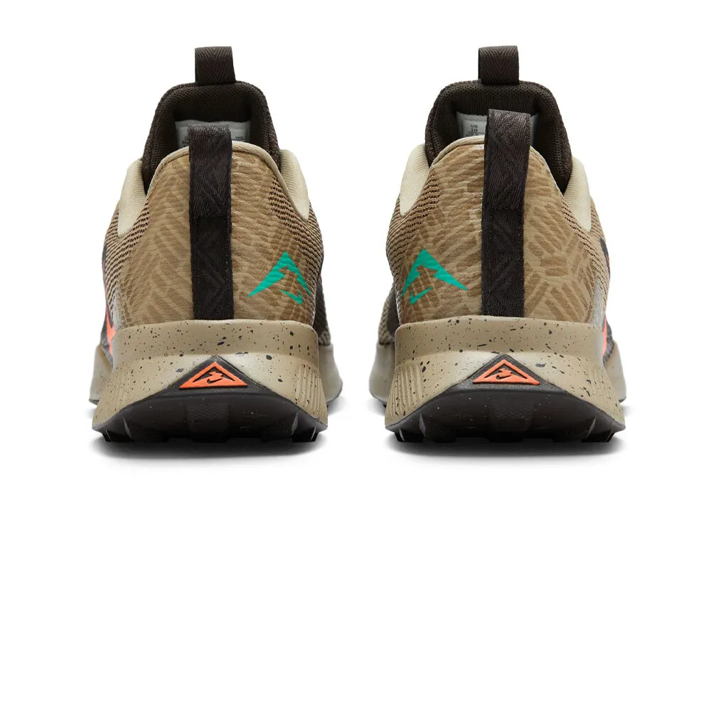 NIKE JUNIPER TRAIL 3 ZAPATILLAS TRAIL  SP25