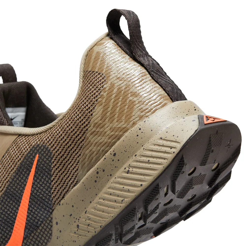 NIKE JUNIPER TRAIL 3 ZAPATILLAS TRAIL  SP25