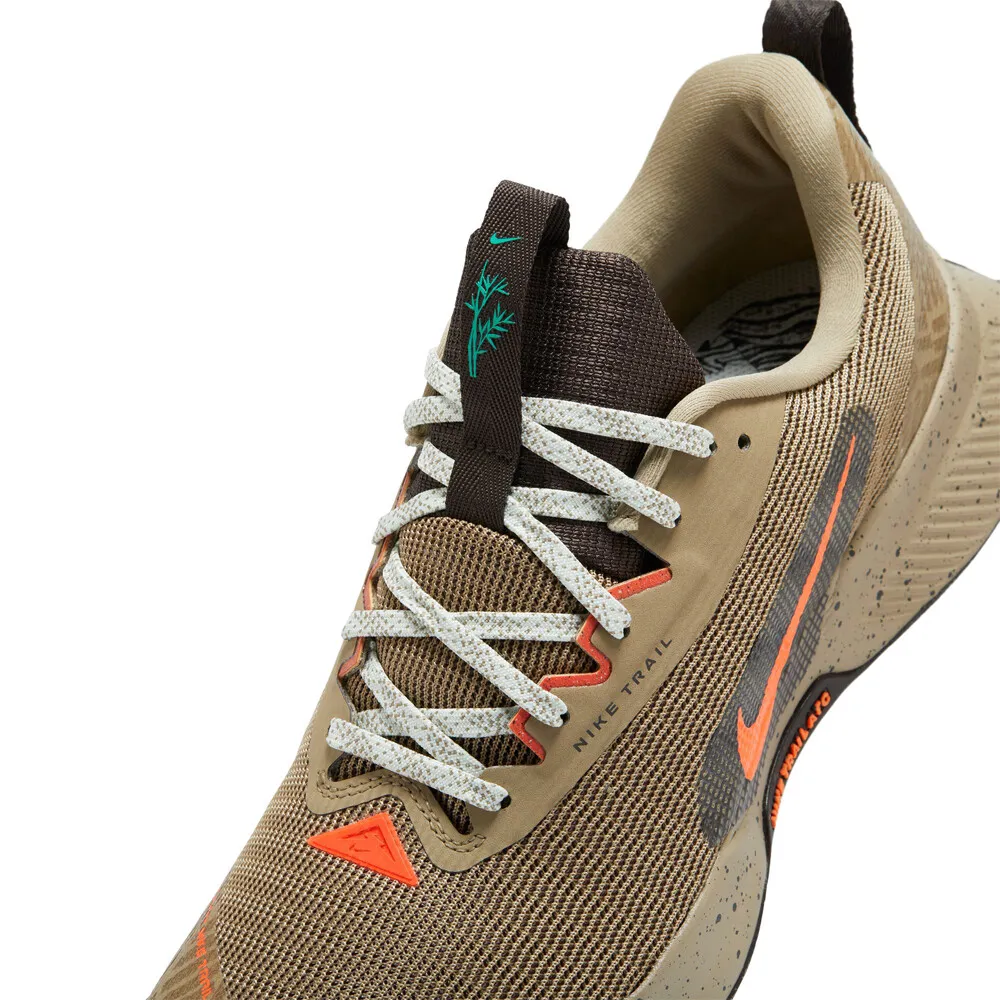 NIKE JUNIPER TRAIL 3 ZAPATILLAS TRAIL  SP25