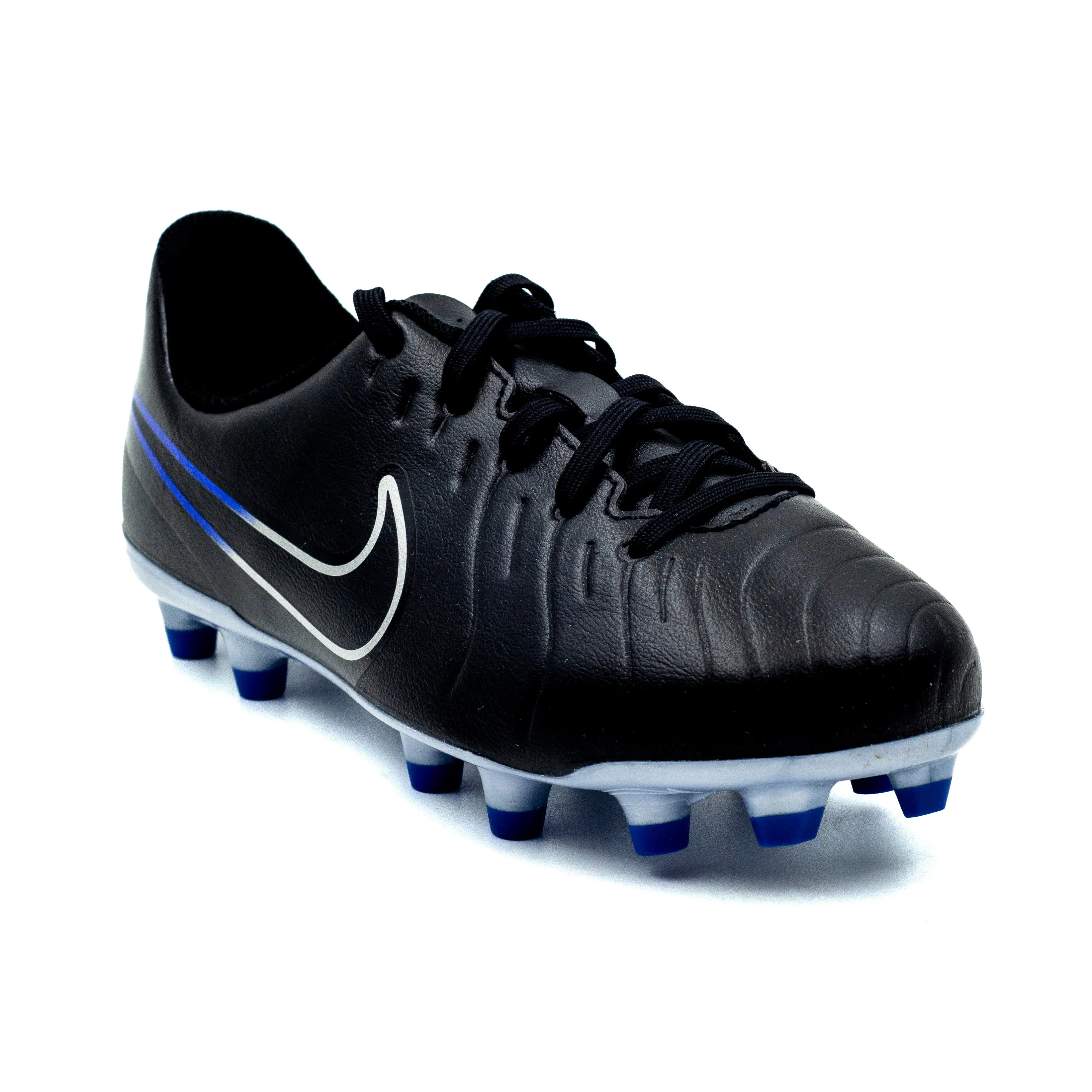 Nike Legend 10 CLUB Negro Azul