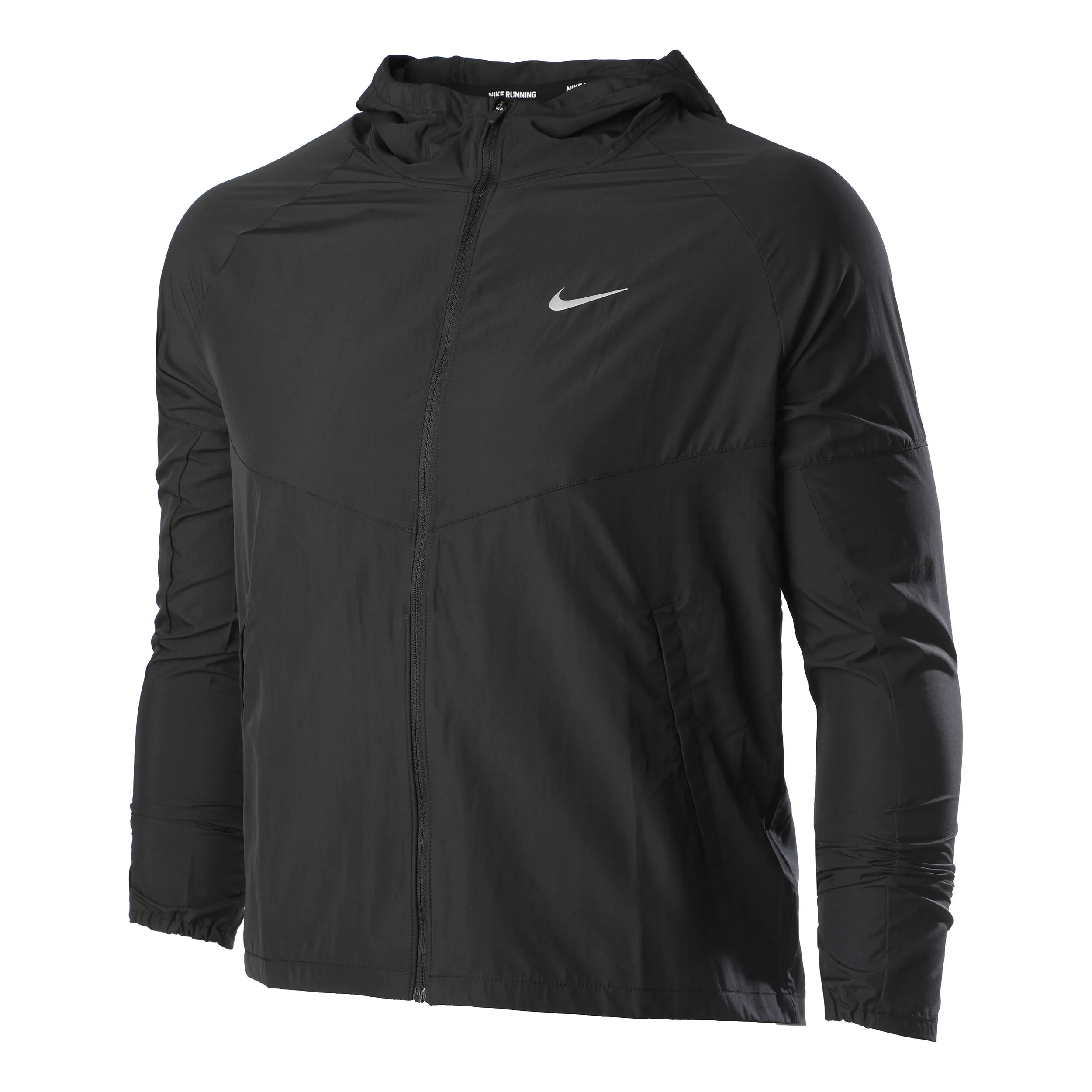 Nike Miler RPL Chaqueta Para Correr Hombres