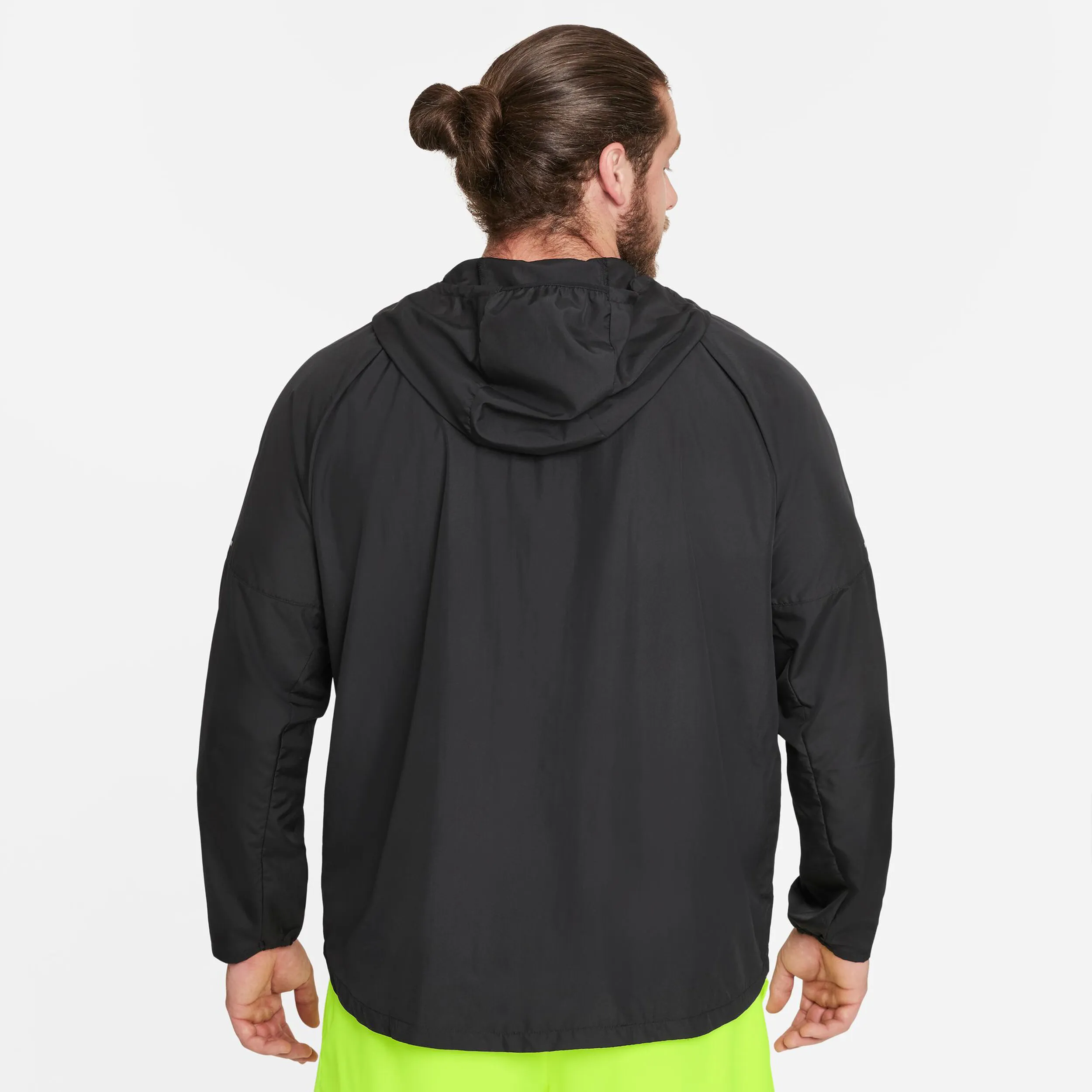 Nike Miler RPL Chaqueta Para Correr Hombres