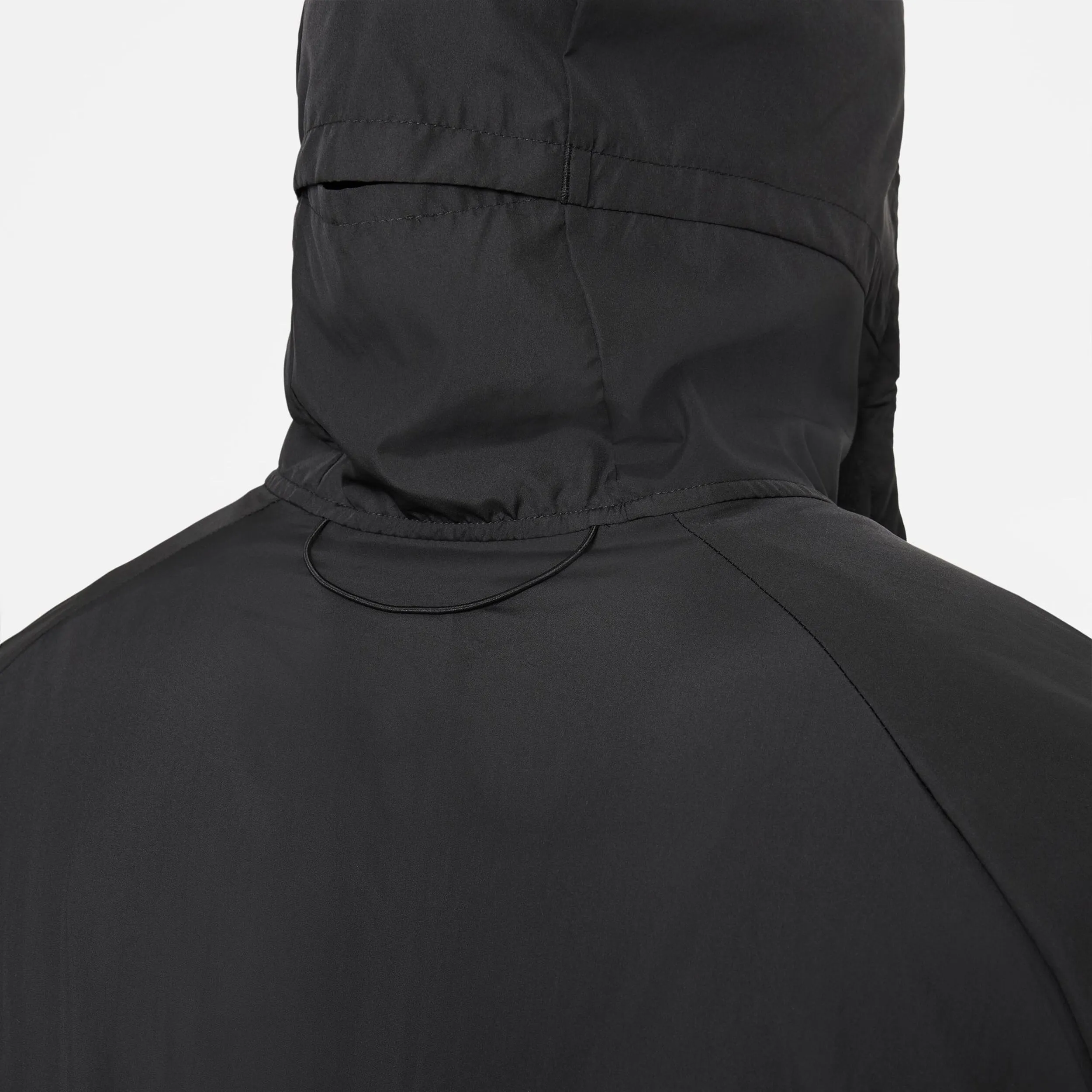 Nike Miler RPL Chaqueta Para Correr Hombres