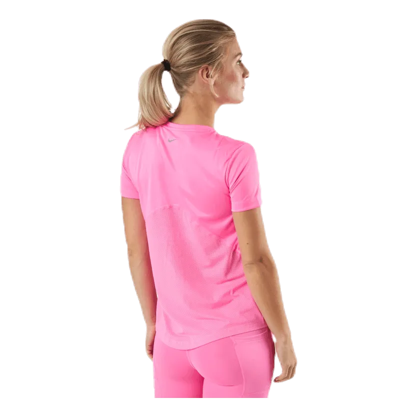 Nike Miler Top Pink