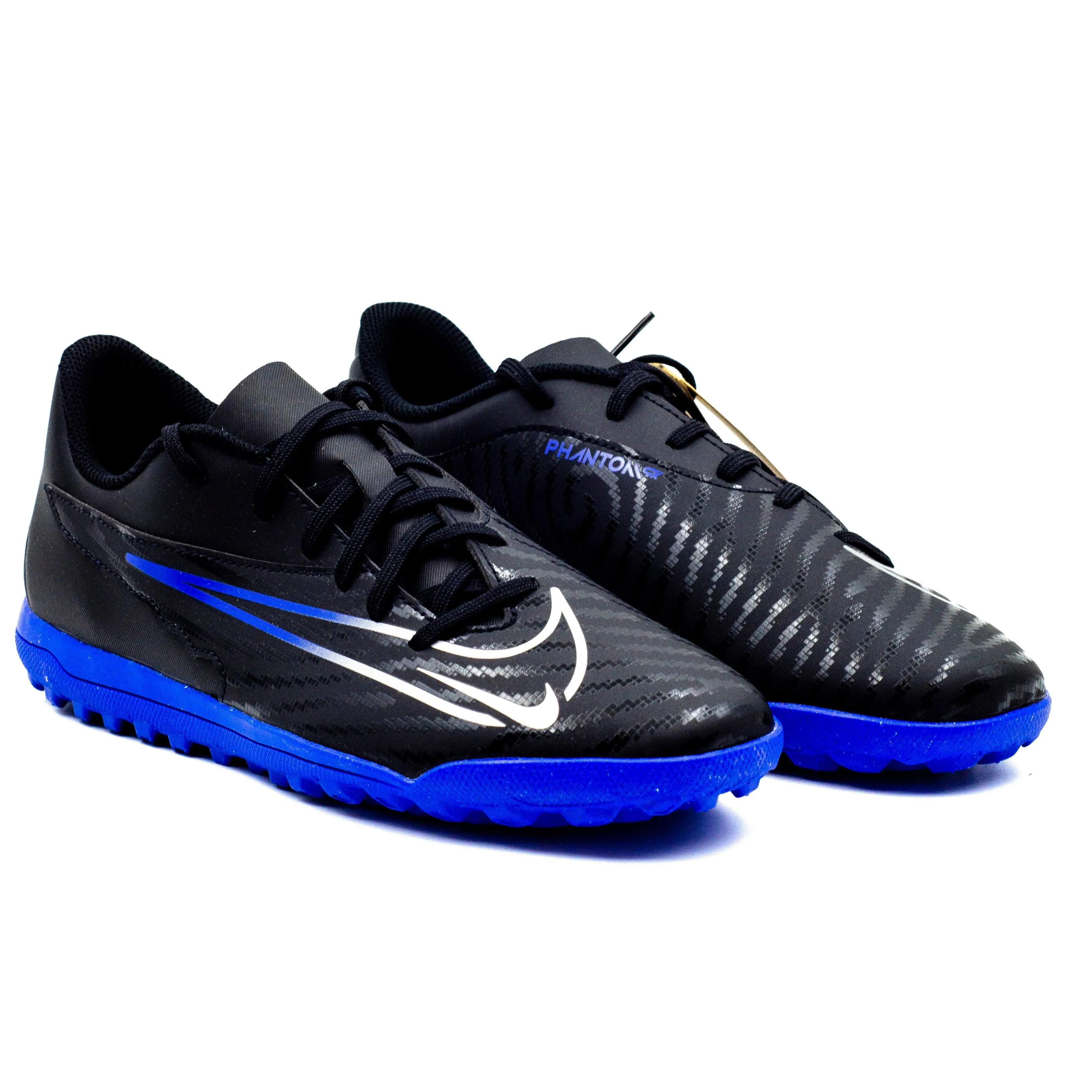 Nike Phanthom GX CLUB Negro Azul