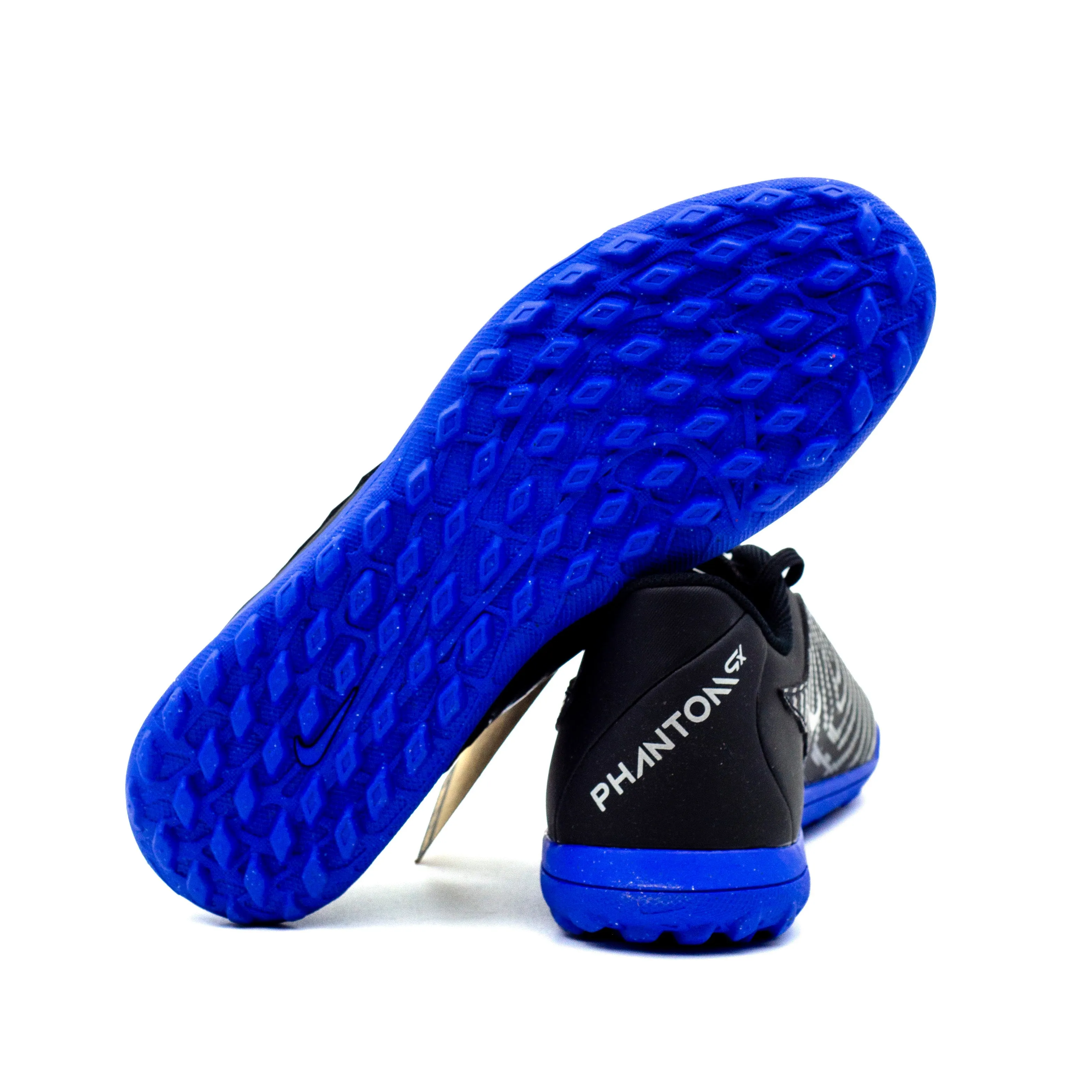 Nike Phanthom GX CLUB Negro Azul