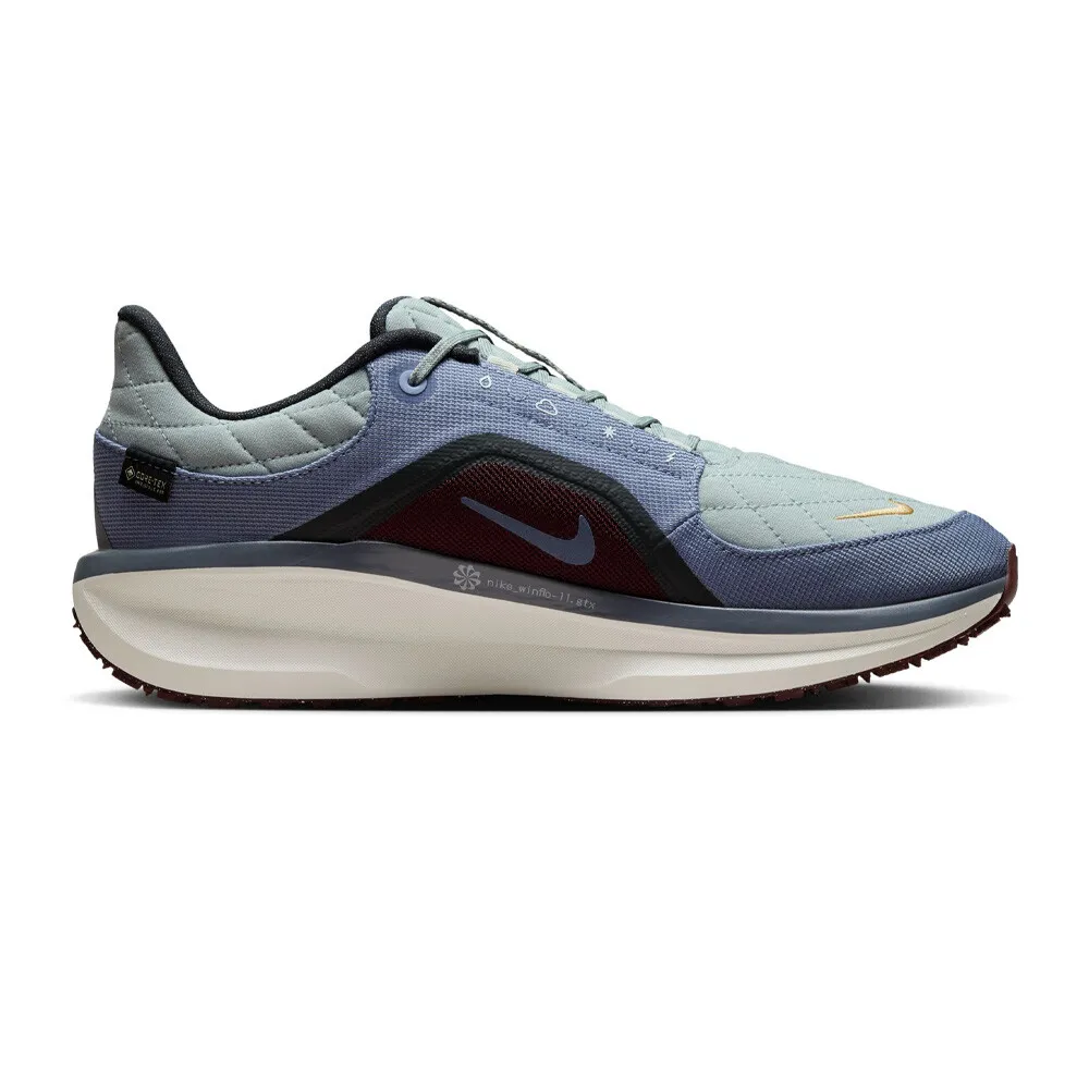 NIKE WINFLO 11 WINTERIZED GORETEX ZAPATILLAS RUNNING   SP25