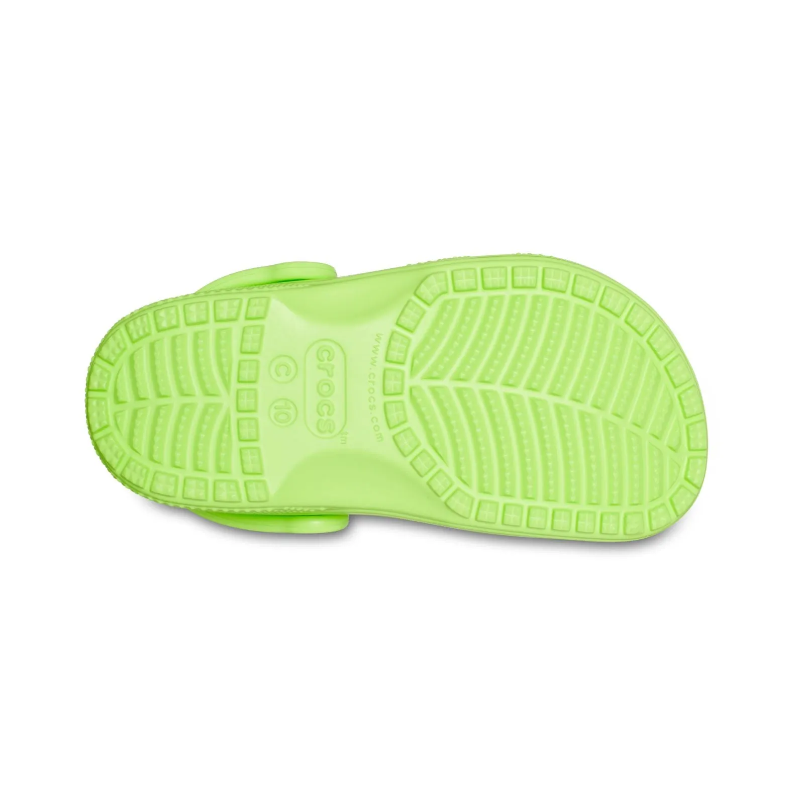 Nios | Classic Clog