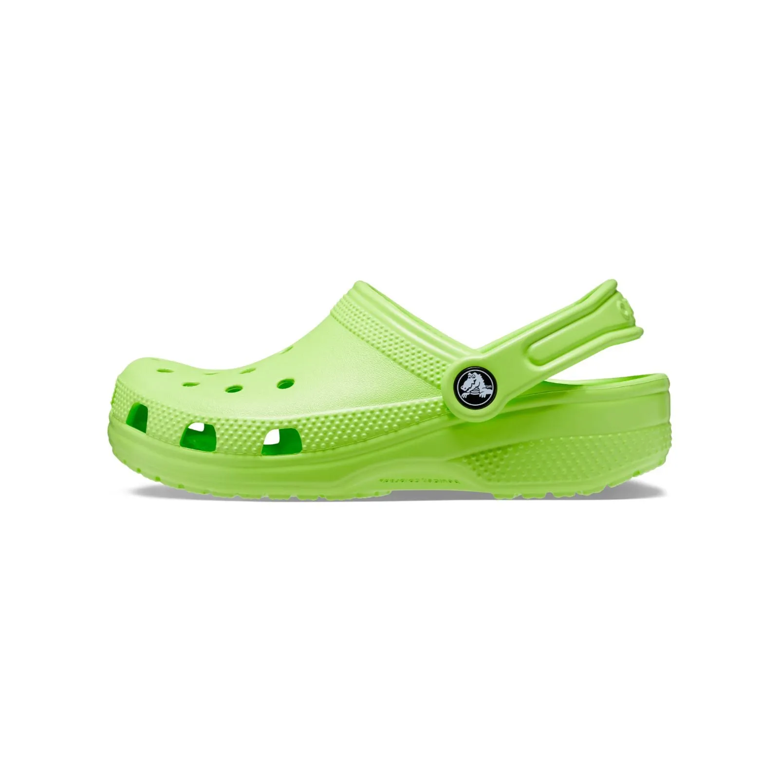Nios | Classic Clog