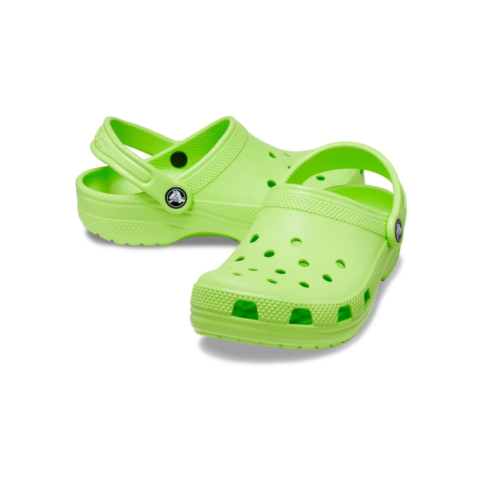 Nios | Classic Clog