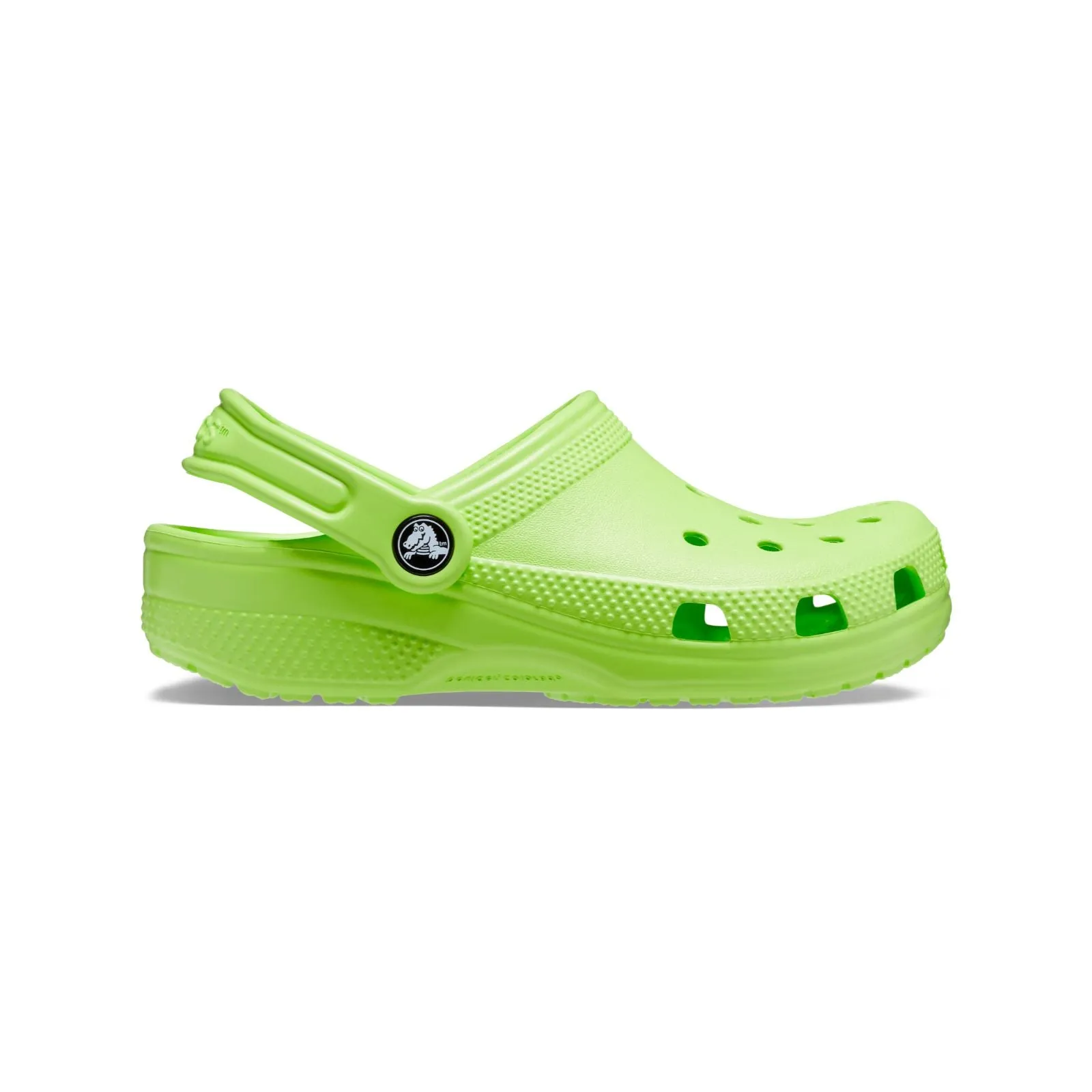 Nios | Classic Clog