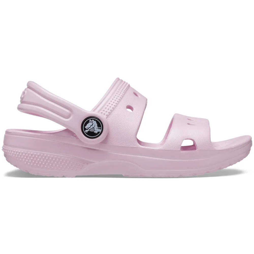 Nios | Classic Crocs Sandal