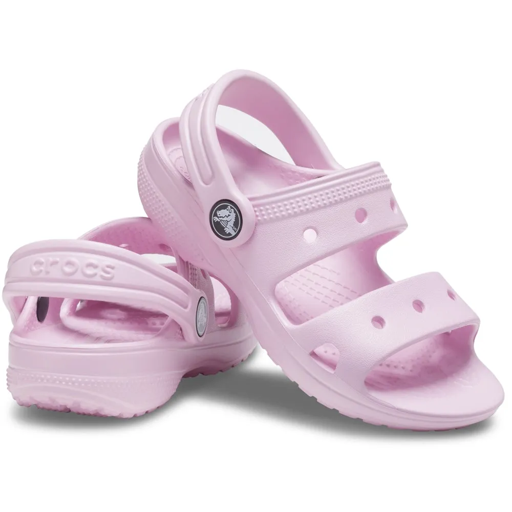Nios | Classic Crocs Sandal