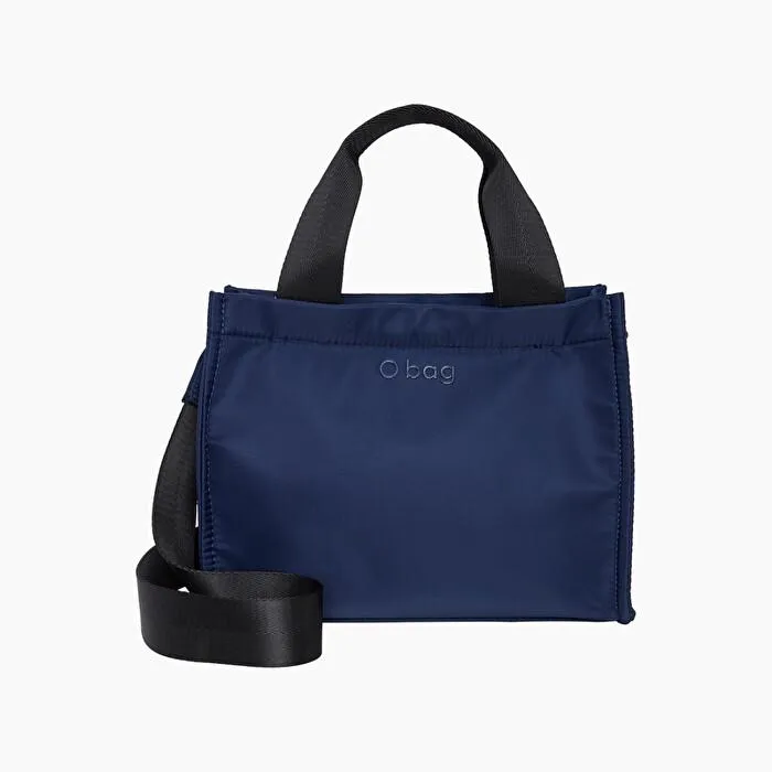 O bag las vegas azul marino