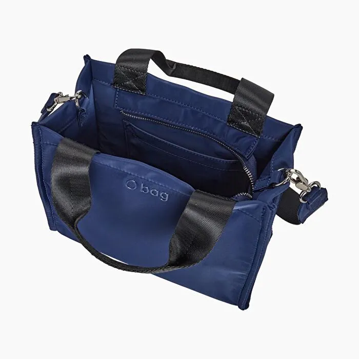 O bag las vegas azul marino