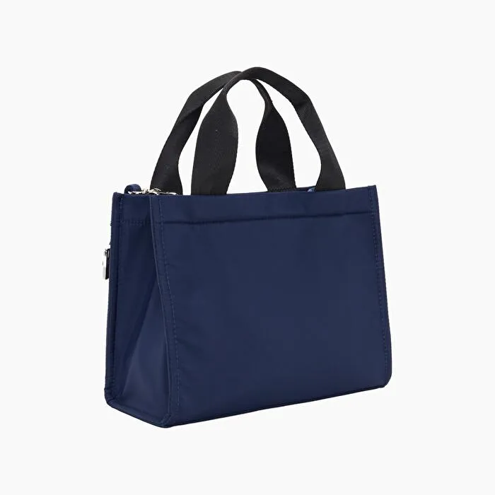 O bag las vegas azul marino