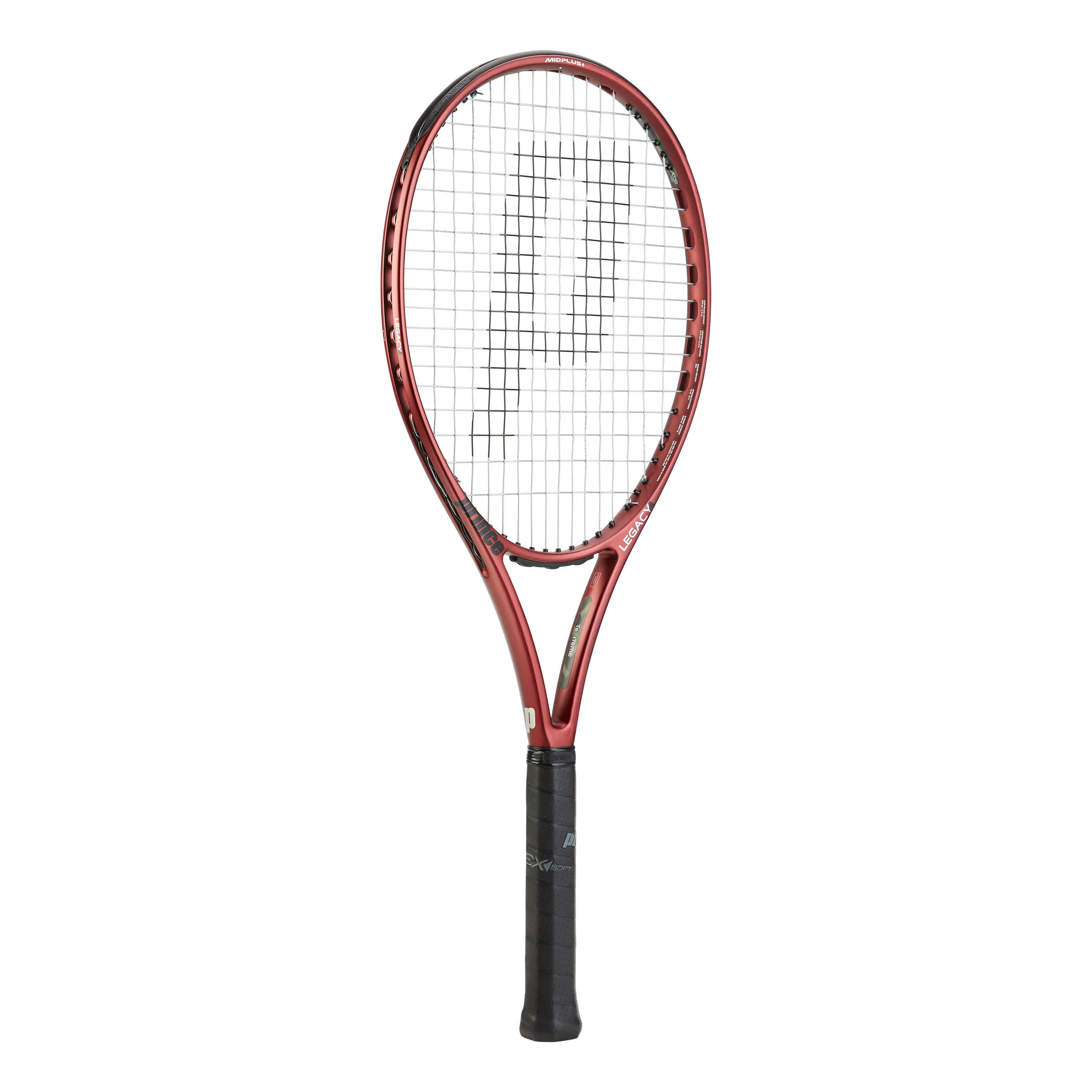 O3 Legacy 105 (Encordado)