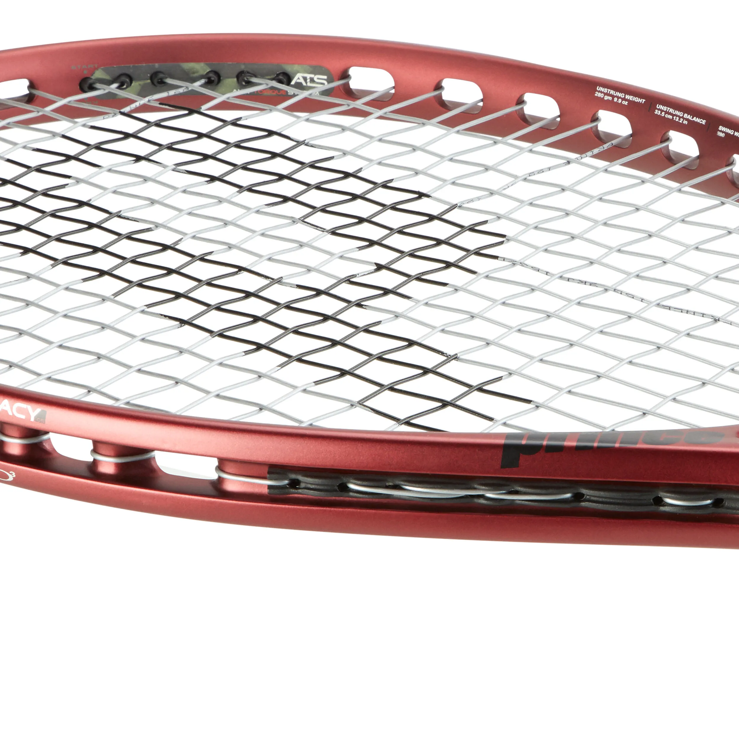 O3 Legacy 105 (Encordado)