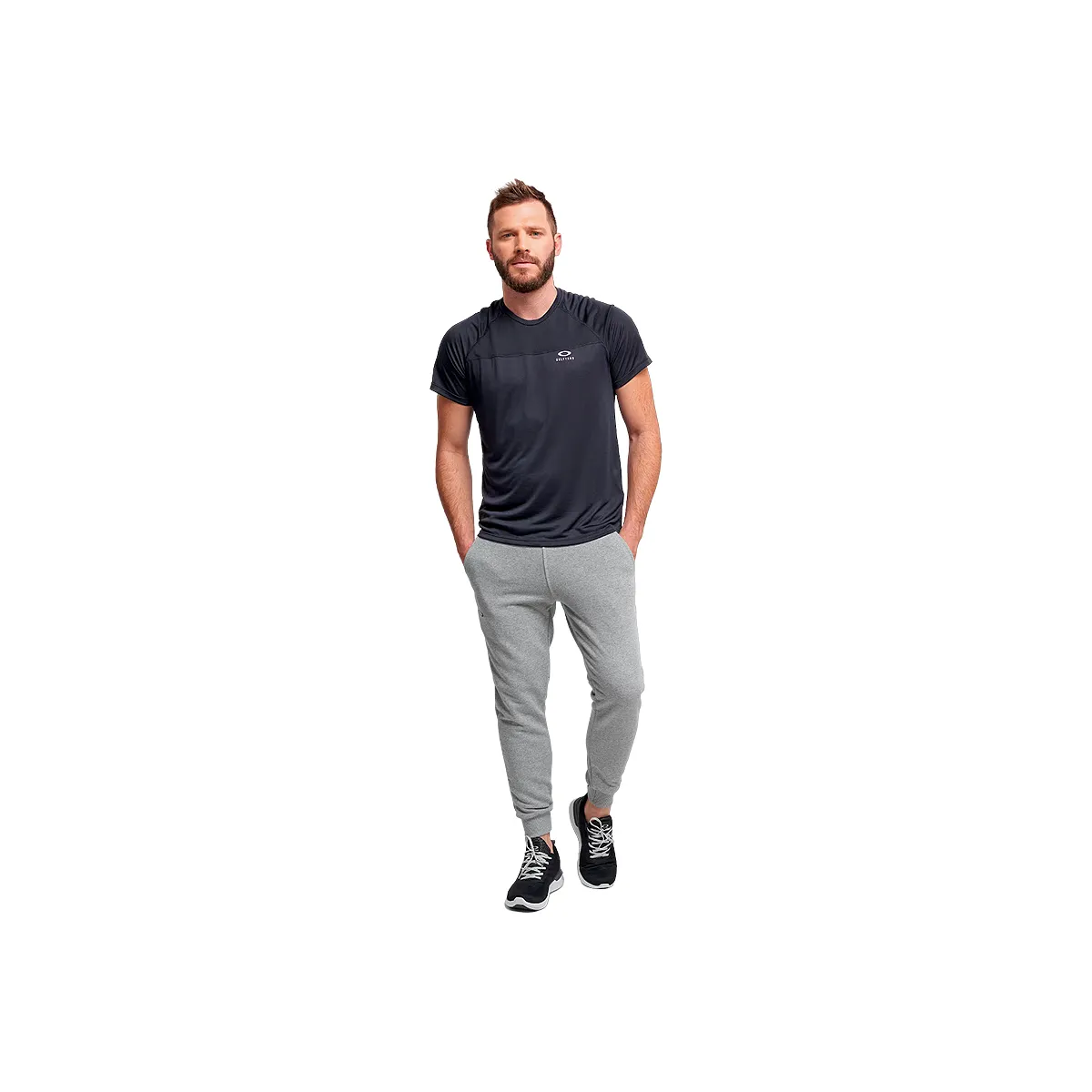 Oakley Pantalón Trn Essential Fleece – Hombre – Foa40201722y
