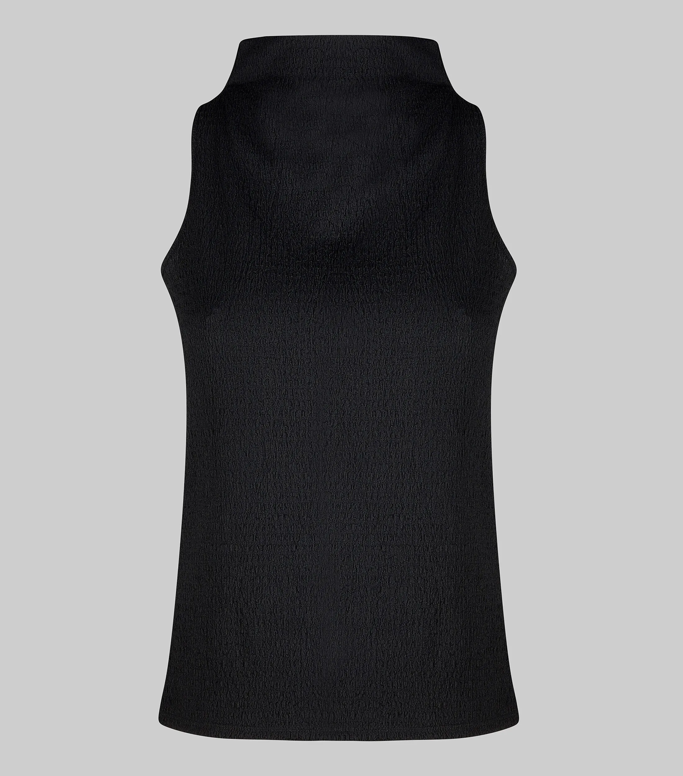 Octavia Blusa sin mangas Mujer