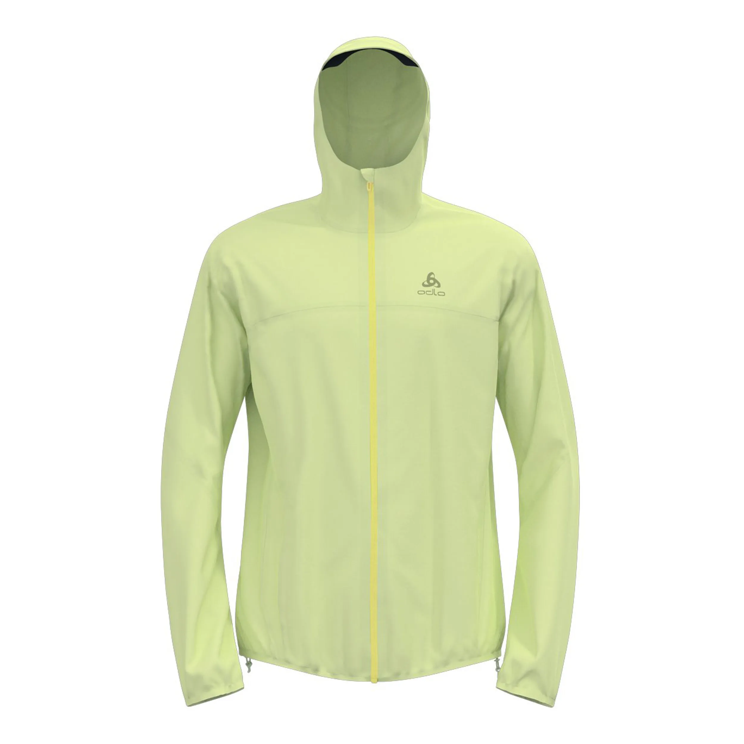 ODLO XALP WATERPROOF CHAQUETA PARA CORRER HOMBRES