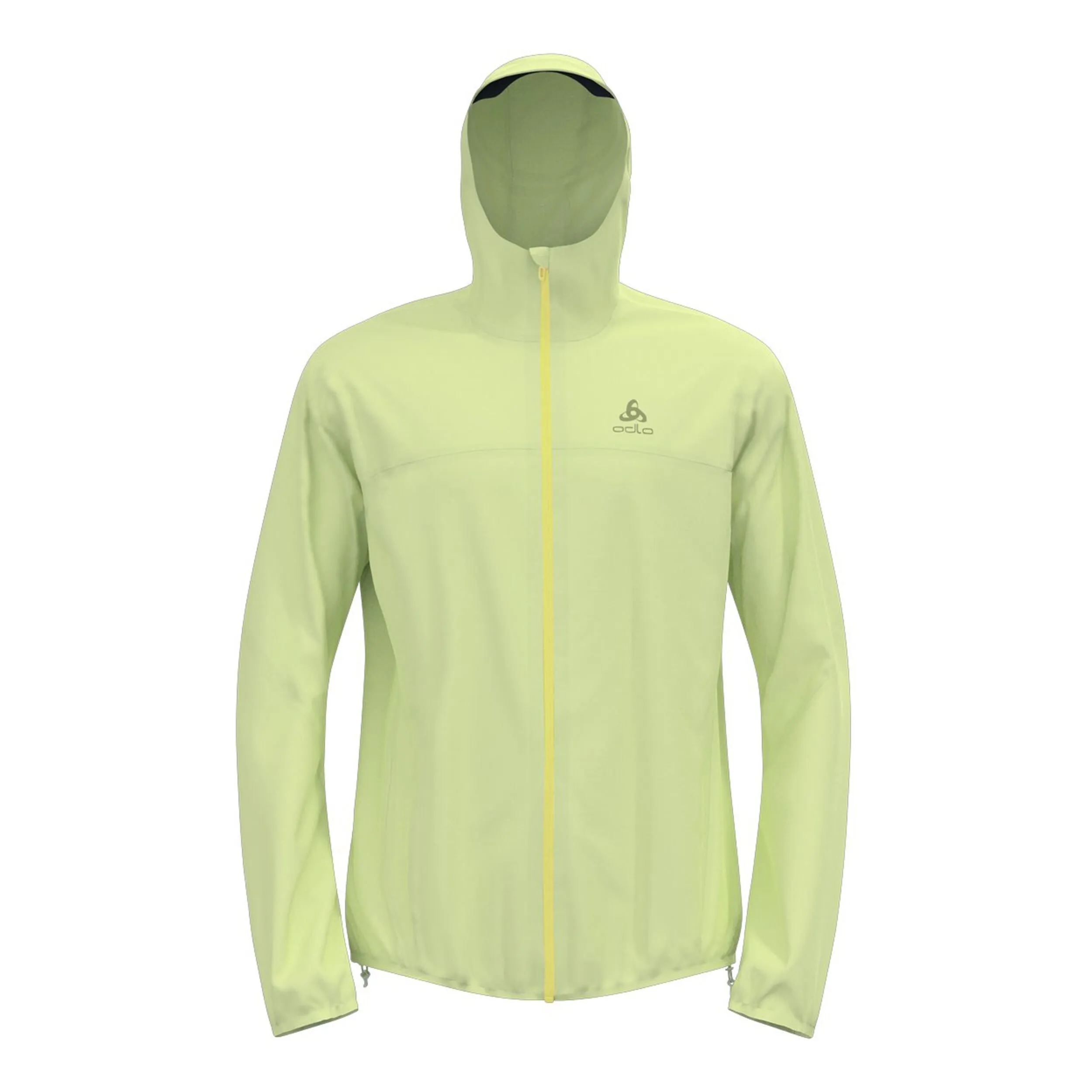 ODLO XALP WATERPROOF CHAQUETA PARA CORRER HOMBRES