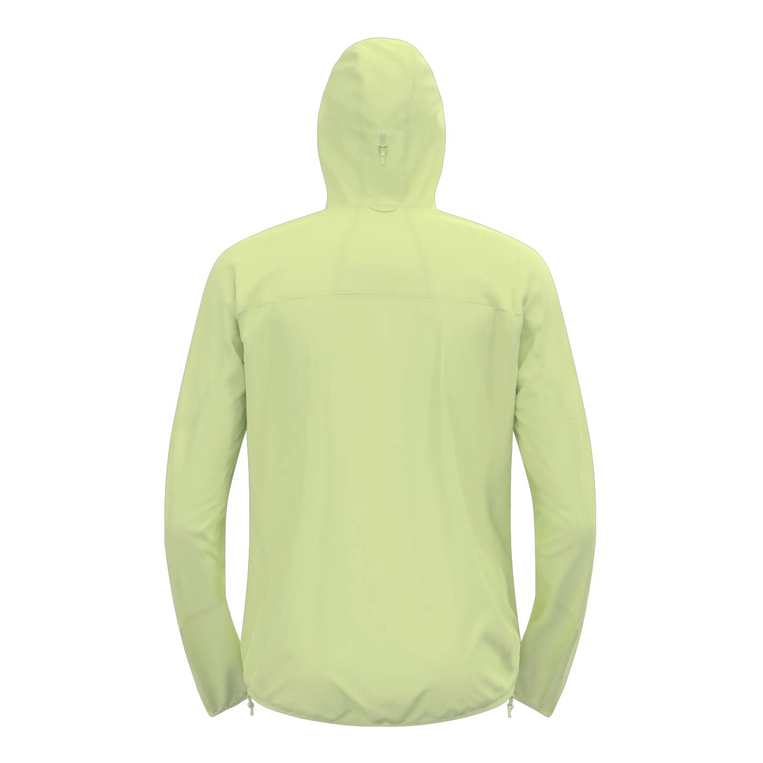 ODLO XALP WATERPROOF CHAQUETA PARA CORRER HOMBRES