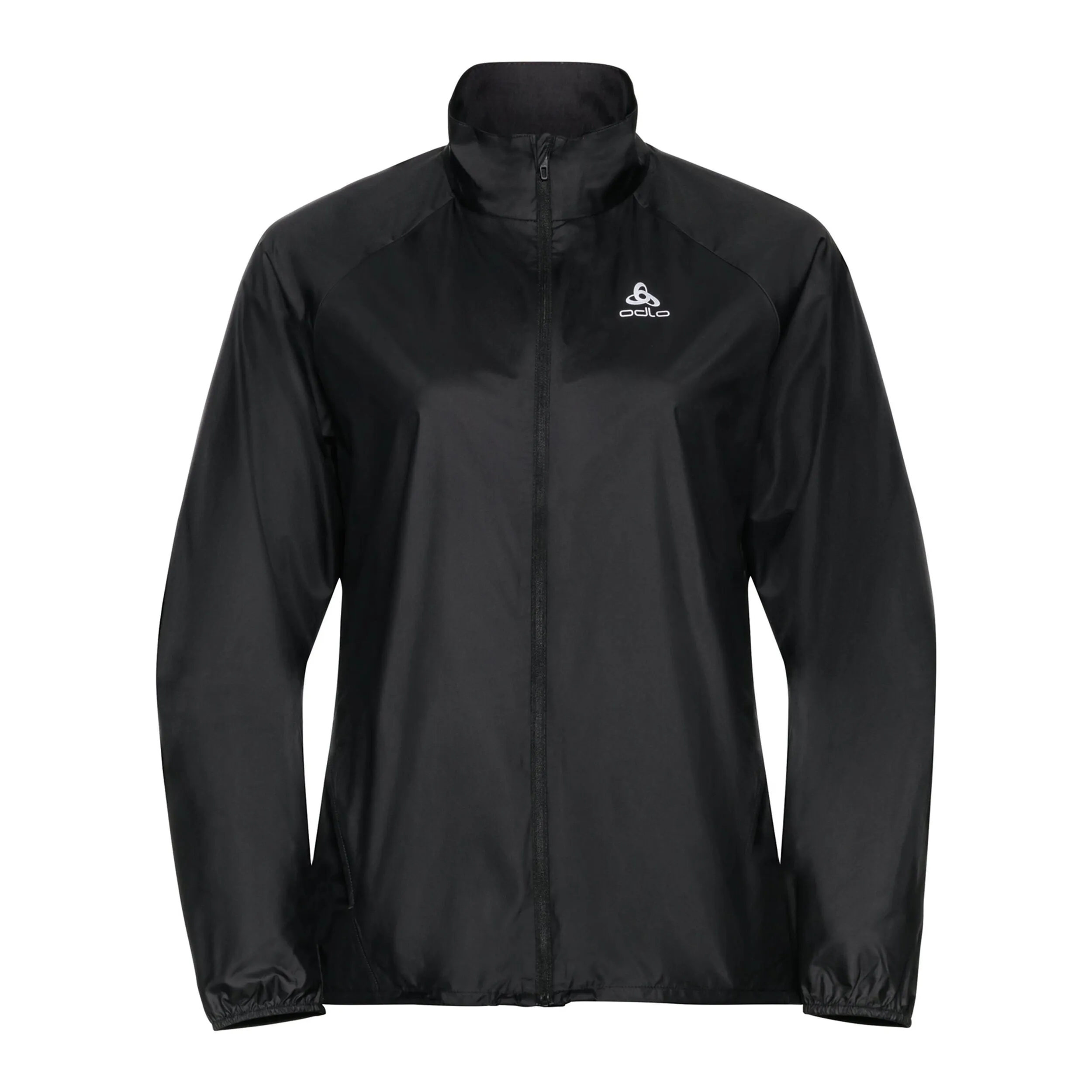 Odlo Zeroweight Chaqueta Para Correr Mujeres