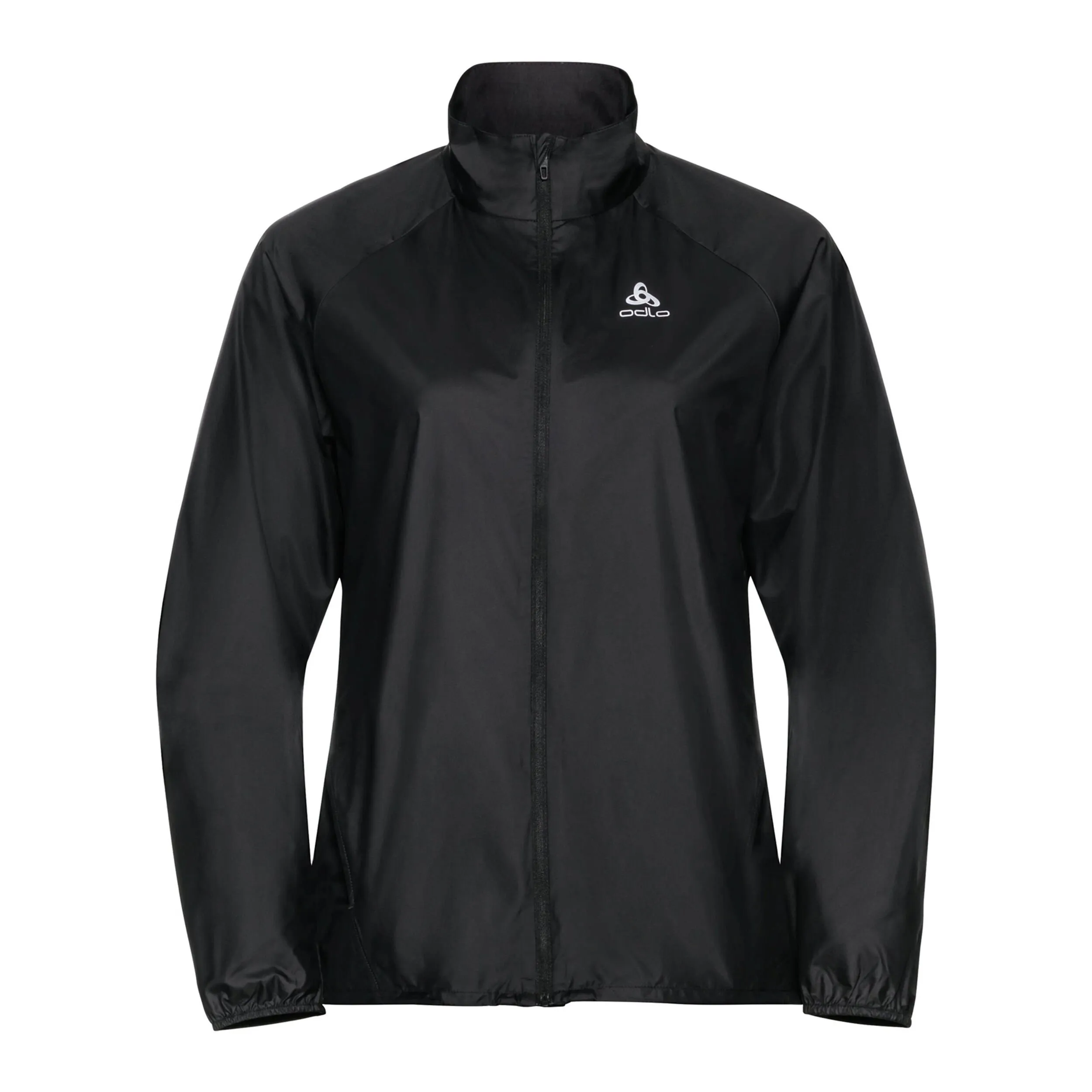 Odlo Zeroweight Chaqueta Para Correr Mujeres