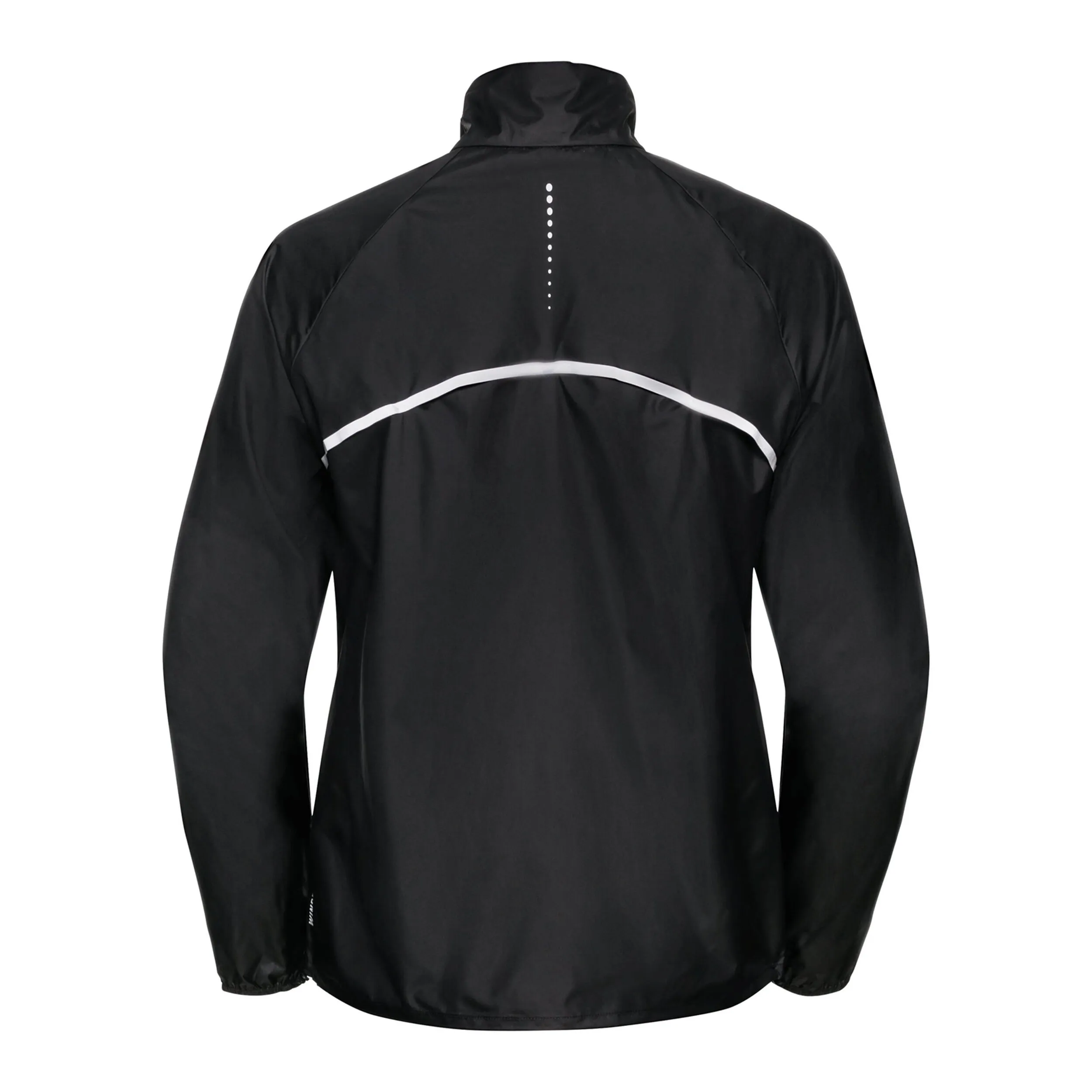 Odlo Zeroweight Chaqueta Para Correr Mujeres