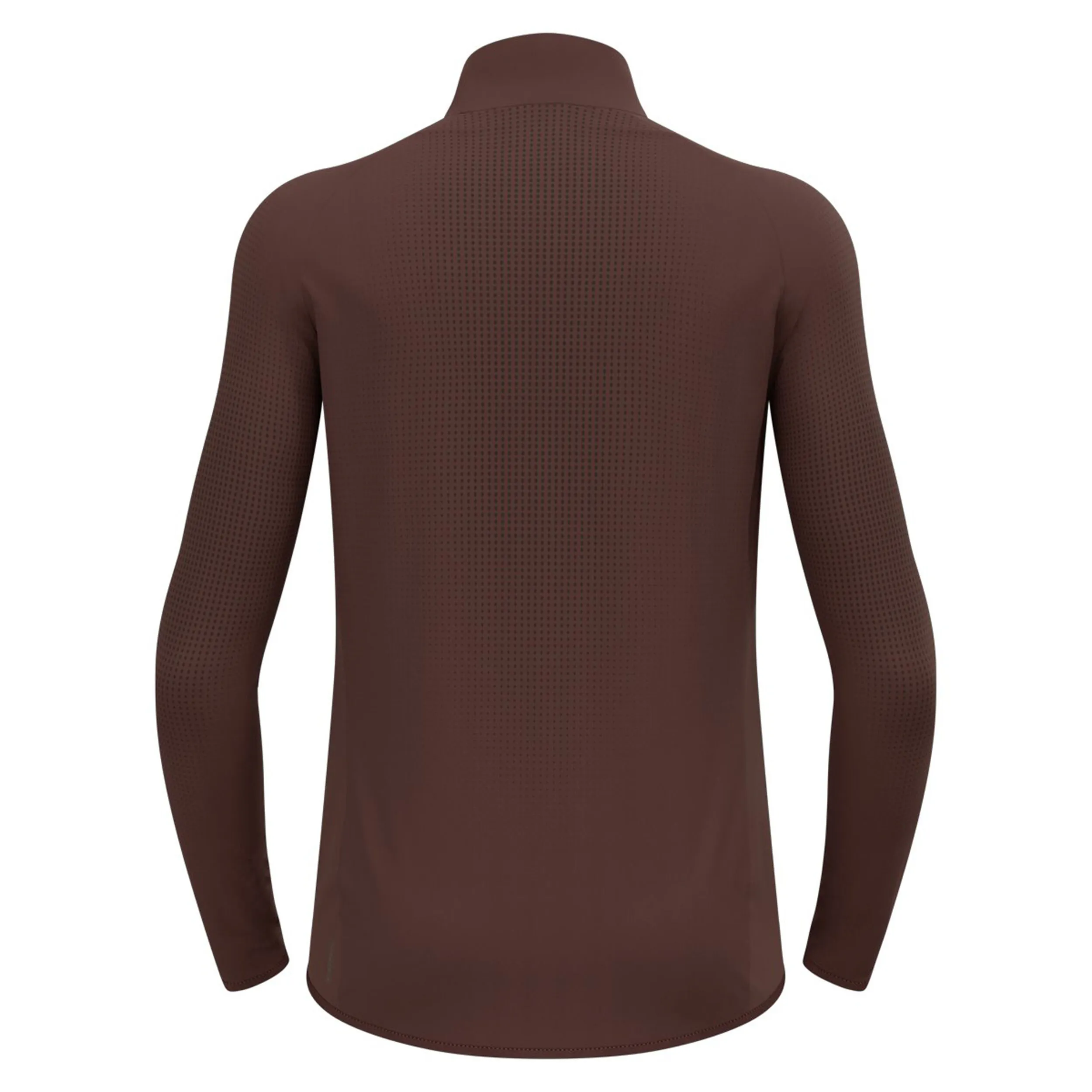 Odlo Zeroweight Warm Hybrid Chaqueta Para Correr Hombres