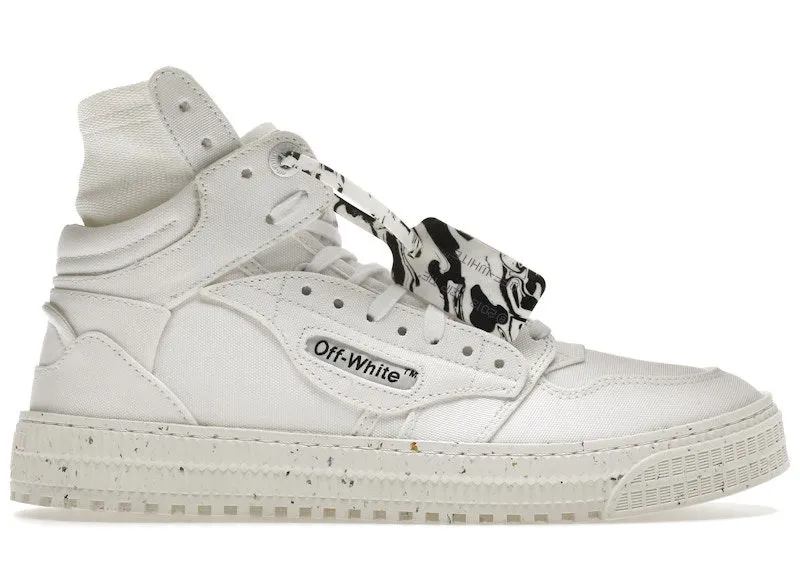 OFFWHITE OFFCOURT 3.0 WHITE SS21