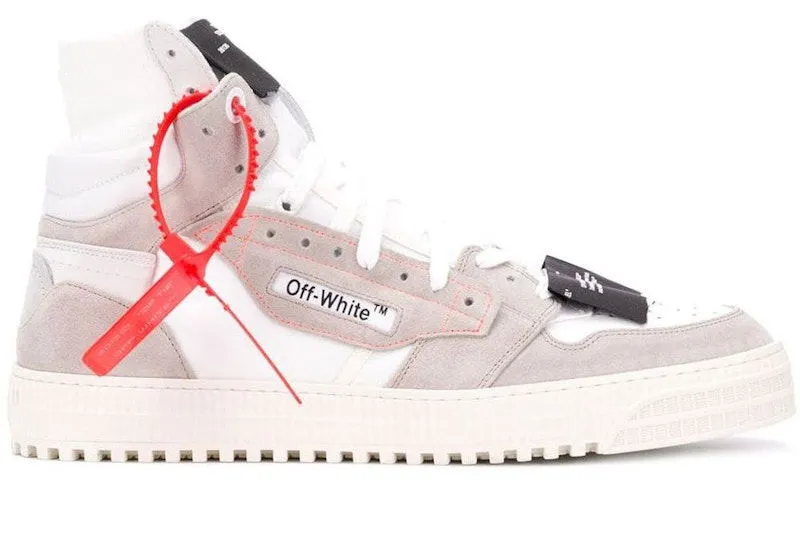 OFFWHITE OFFCOURT 3.0 WHITE