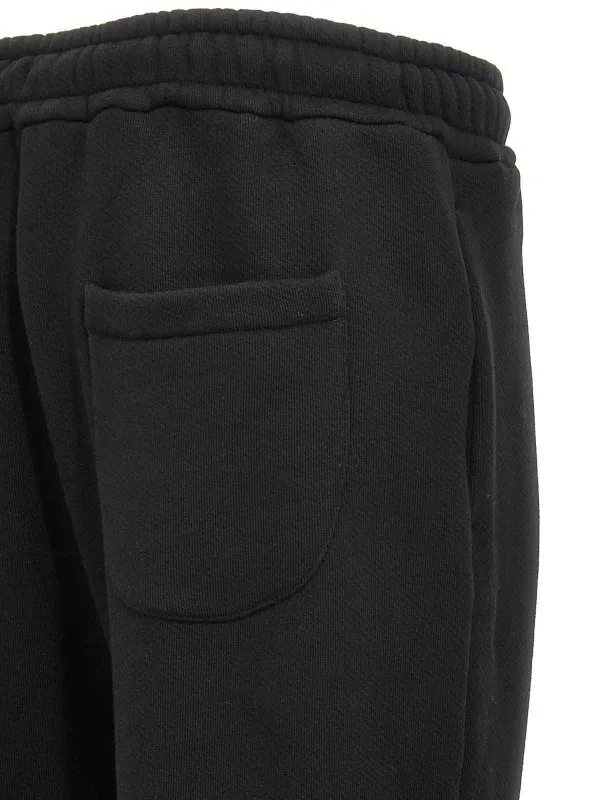 OFFWHITE PANTALONES DEPORTIVOS  BLANCO