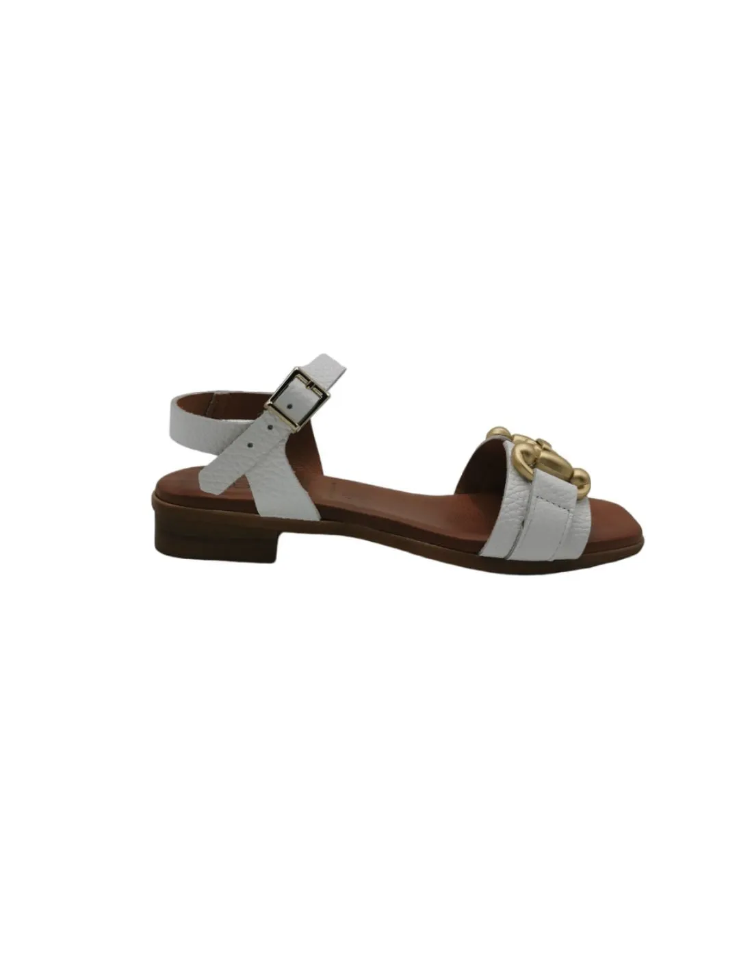 Oh my Sandals 5165 Blanco