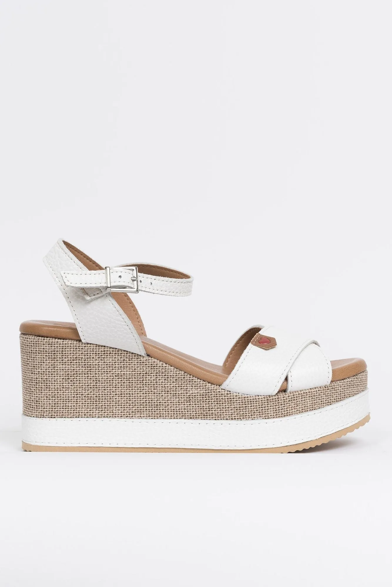 Oh my Sandals 5249 Blanco