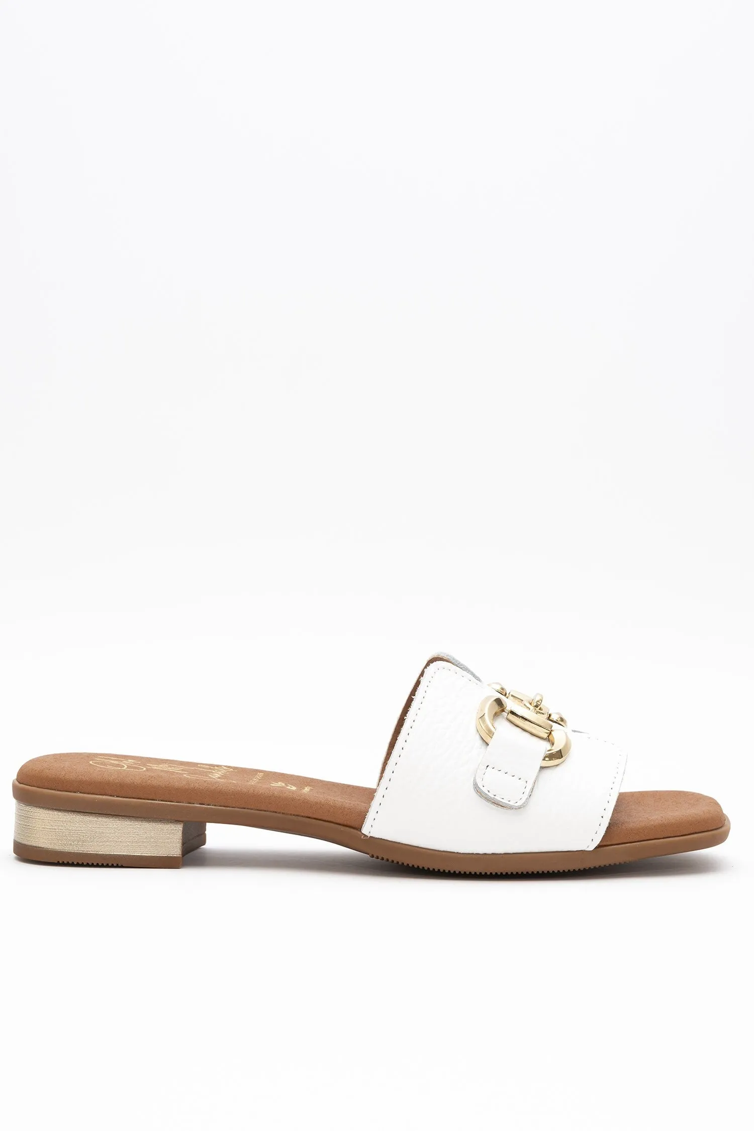 OH MY SANDALS 5340 BLANCO