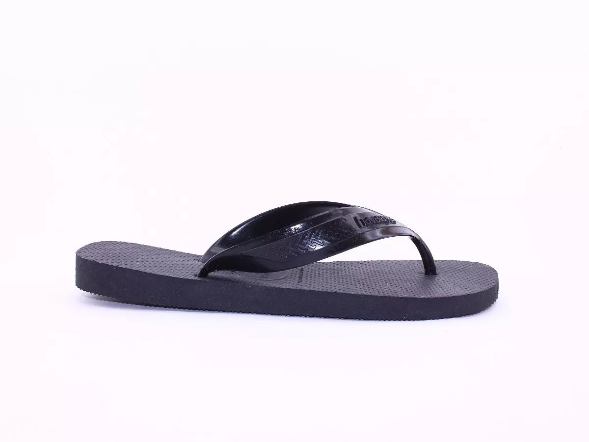 Ojotas Havaianas Top Max Tira Ancha Hombre Comodas Carg