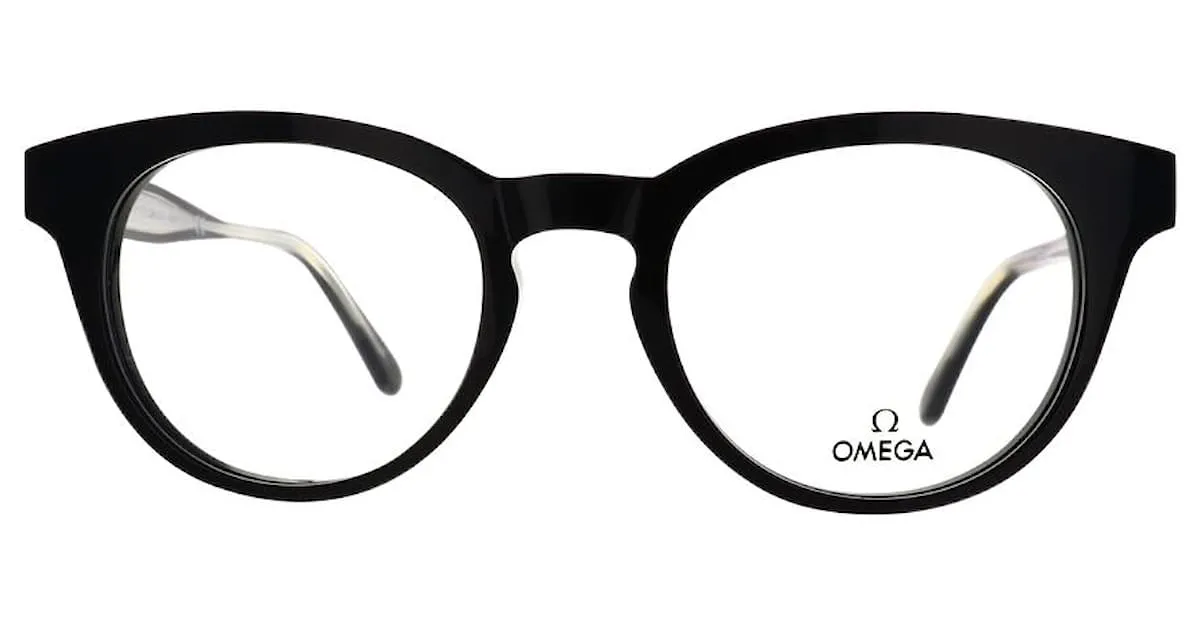 Omega Negro 