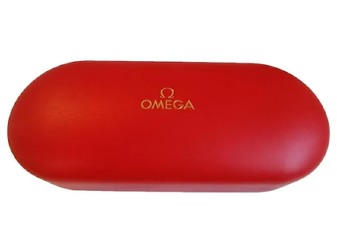 Omega Negro 