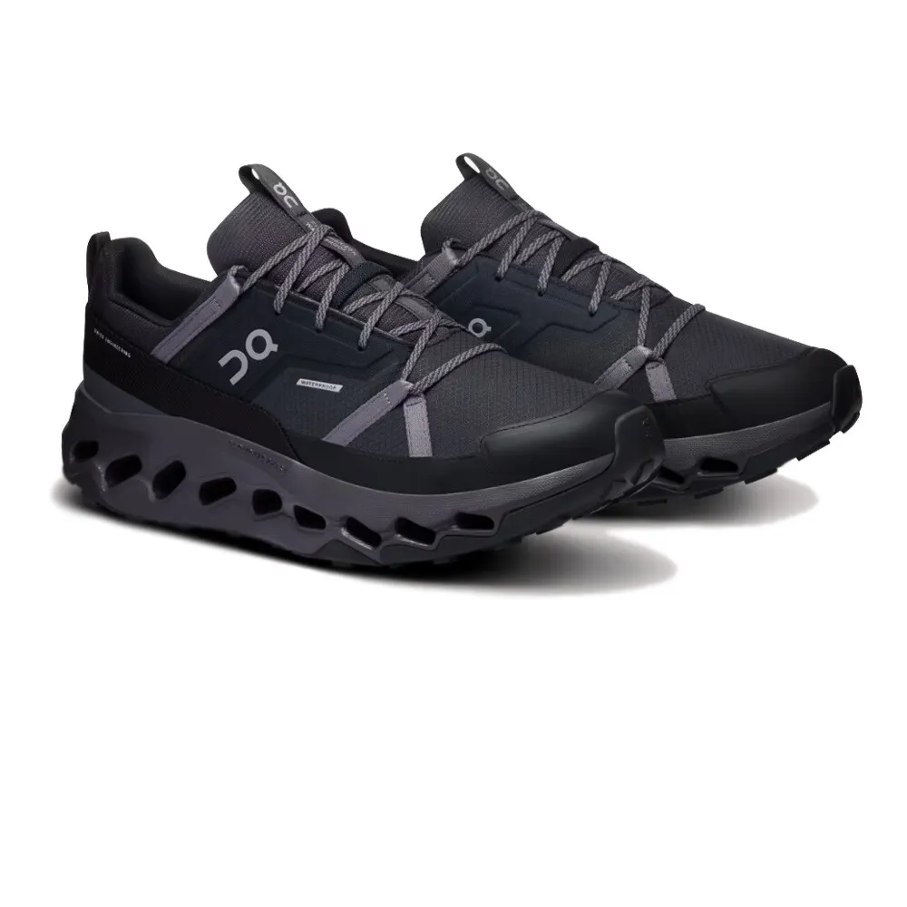 ON RUNNING ON CLOUDHORIZON ZAPATILLAS DE TREKKING IMPERMEABLES   AW24