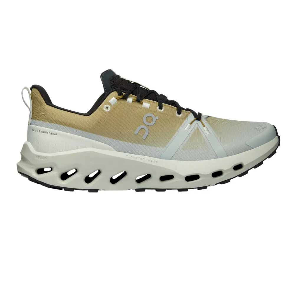 On Running On Cloudsurfer zapatillas de trail running impermeables