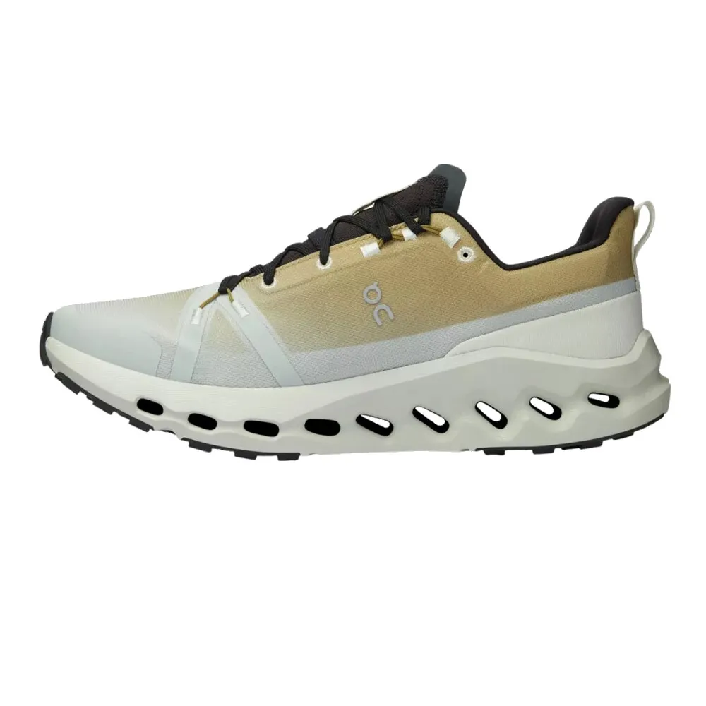 On Running On Cloudsurfer zapatillas de trail running impermeables