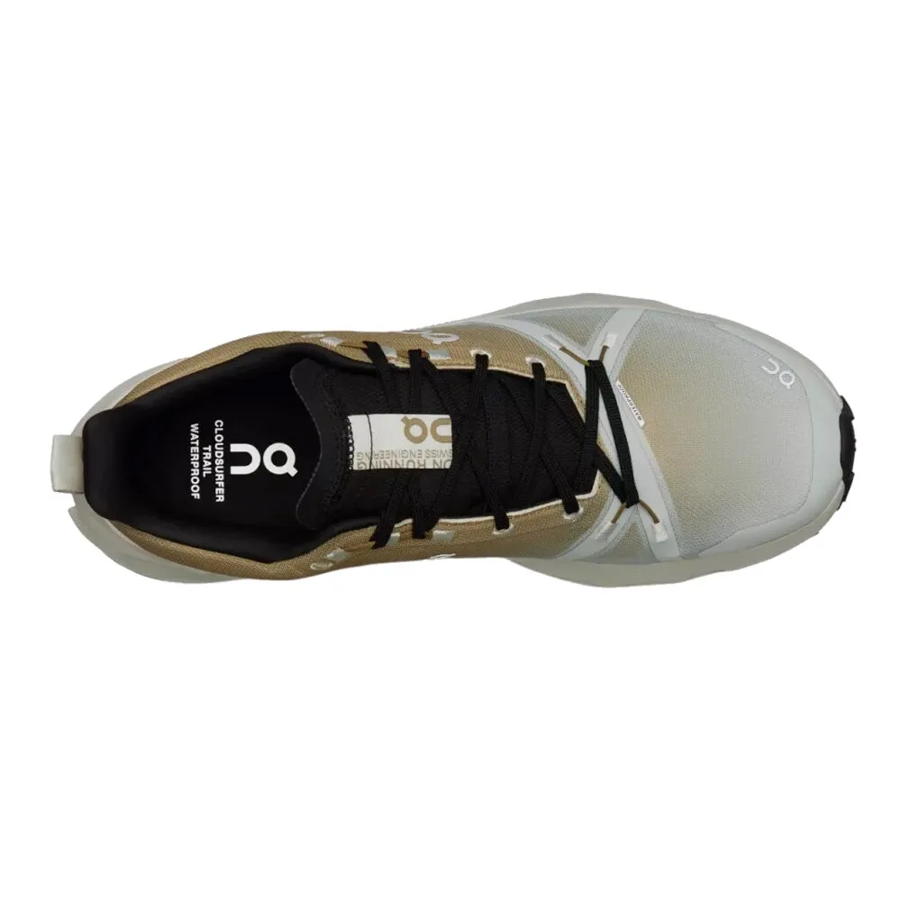 On Running On Cloudsurfer zapatillas de trail running impermeables