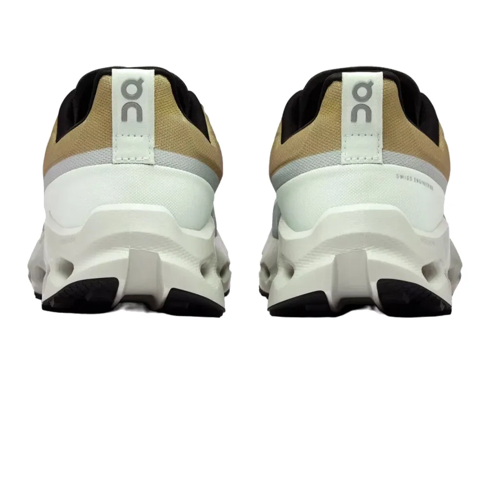 On Running On Cloudsurfer zapatillas de trail running impermeables