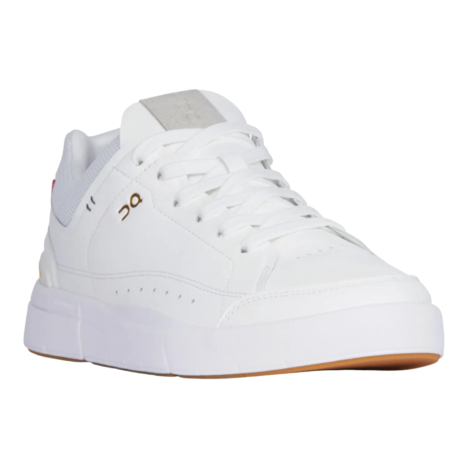 On The Roger Centre Court White/Gum 3MD11270228