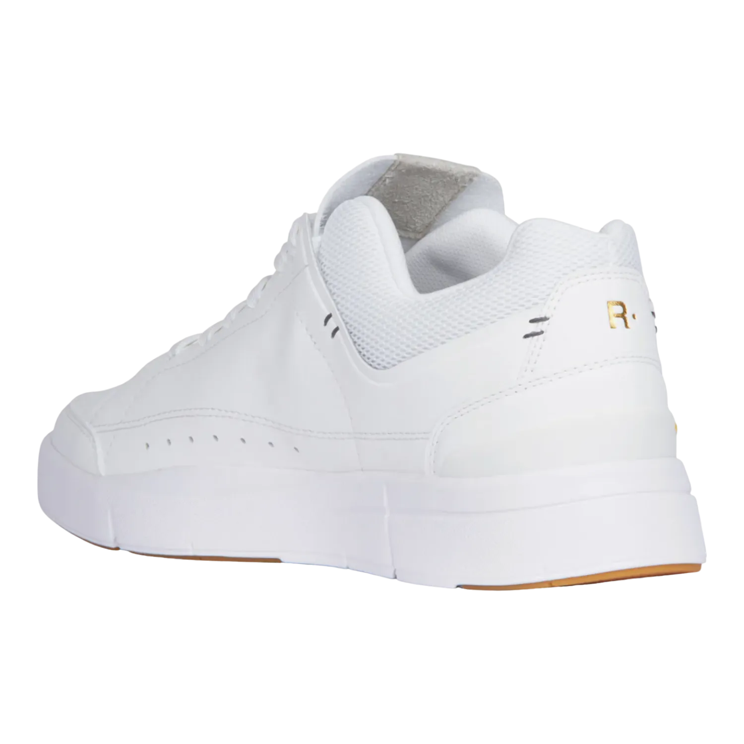 On The Roger Centre Court White/Gum 3MD11270228