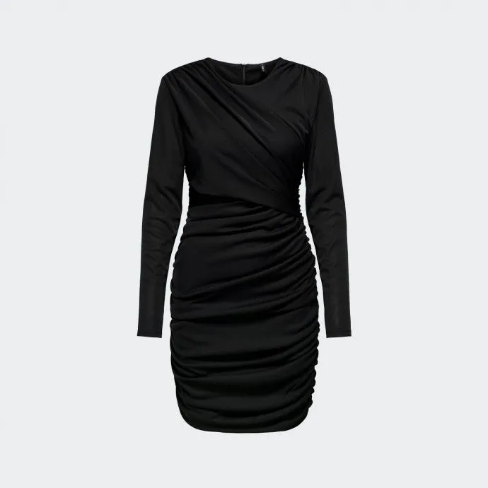 ONLY Sólo vestido negro