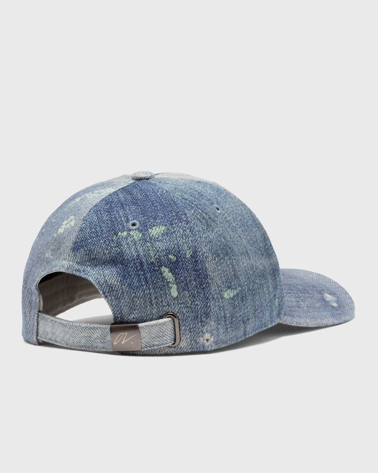 OUR LEGACY BALLCAP Cap