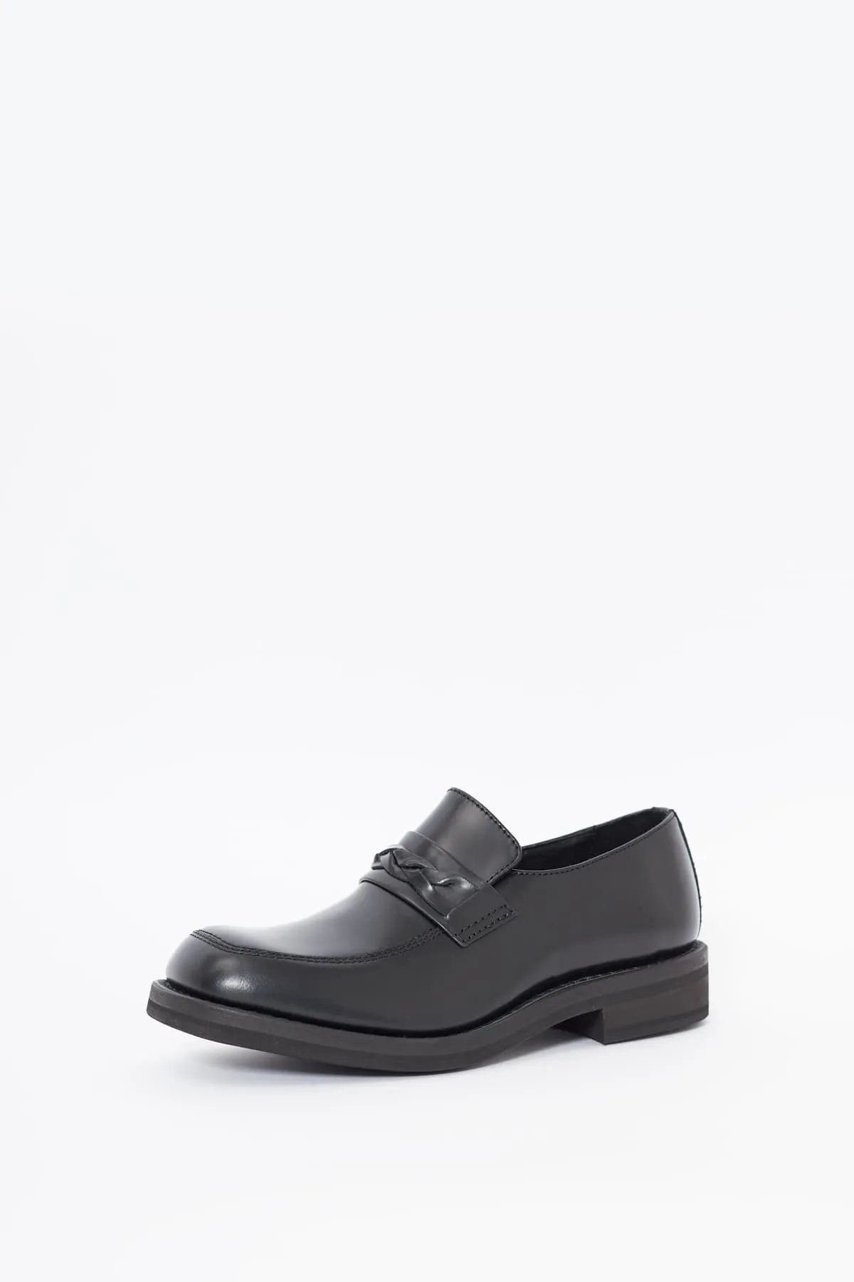OUR LEGACY BLACK NAKANO SHOES